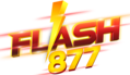 FLASH877 เดิมพันสุดปัง รวยทันใจ พร้อมให้บริการตลอด 24 ชั่วโมง